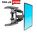 Cantilever Mount Swivel TV Wall Bracket for 40-85 inch LED / LCD NB P65 All-moving