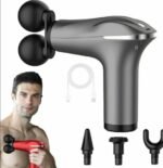 Blueidea BLD-329 Deep Tissue Massage Gun Best Price in Karachi - Image 7