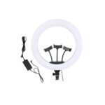 BD-460D 18-Inch LED Ring Light Live Streaming in Pakistan - Image 2