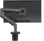 North Bayou Monitor Arm Full Motion Swivel Monitor Mount with Gas Spring for 22''-40'' Monitors with Load Capacity from 4.4 to 30lbs Height Adjustable Monitor Stand G40 - Image 3