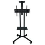 TV wall mount modern office good quality bracket Size "32, 70" - Image 2