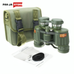 Military Marine Binoculars 8x42 | High-Quality Tactical Equipment for Outdoor Adventures & Waterproof Telescope for Hunting, Camping - Image 2