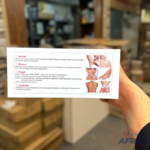 Babyverse SE6 IPL Hair Removal Device – Painless Permanent Laser Epilator for Face & Body, 5 Energy Levels, Home Use Hair Removal Machine - Image 4