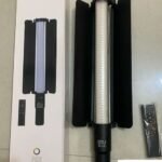 Mamen RGB LED Light Stick Wand - 200R Multicolor LED with Remote Control | Perfect for Parties, Events, and Home Decor