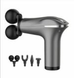 Blueidea BLD-329 Deep Tissue Massage Gun Best Price in Karachi - Image 6