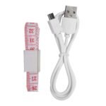 Bluetooth Smart Digital Weight Machine 180KG with OKOK App BMI, Body Fat, Muscle & Water Analyzer Bathroom Scale in Pakistan - Image 4