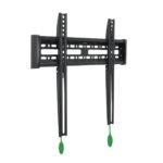 Universal slim Flat Panel Fixed Wall Mount for 32"-65" 100lbs TV NBC2-F - Image 3