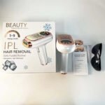 IPL Hair Laser Removal Device with Ice Cool Technology – 999,990 Flashes Painless Permanent Hair Removal for Home Use in Pakistan - Image 5