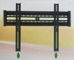 Universal slim Flat Panel Fixed Wall Mount for 32"-65" 100lbs TV NBC2-F - Image 4