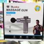 Blueidea BLD-723 Handheld Massager Gun