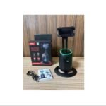 P05 Auto Face Tracking Gimbal AI-Powered 360° Smart Stabilizer with Gesture Control & Detachable Remote for Vlogging, Live Streaming, Photography & Video Recording - Image 6