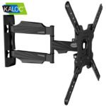 X4 TV Wall Mount Bracket Holder Stand MAX Load 31.8KG For 32-60" - Image 2