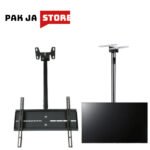 Bracket TV, Brecket Ceiling TV type 076-2 size 26-55 Inch