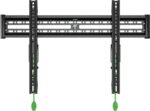 Universal Tilting TV Wall Mount for 40'' - 65 inch LED LCD OLED HD Flat and Plasma Screens up to 80lbs NB - NBC3-T - Image 3