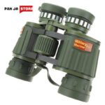 Military Marine Binoculars 8x42 | High-Quality Tactical Equipment for Outdoor Adventures & Waterproof Telescope for Hunting, Camping