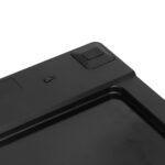 Bluetooth Smart Digital Weight Machine 180KG with OKOK App BMI, Body Fat, Muscle & Water Analyzer Bathroom Scale in Pakistan - Image 5