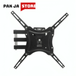 HDL-117B TV Hanger 14-42-Inch Liquid Crystal Display Holder Wall Telescopic Bracket