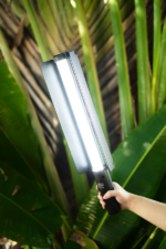 Mamen RGB LED Light Stick Wand - 200R Multicolor LED with Remote Control | Perfect for Parties, Events, and Home Decor - Image 6