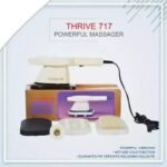 THRIVE 717W Handy Massager----COMBINED MOTION VARIATION---HIGHLY EFFECTIVE--- HOT & COLD---VERY EFFICIENT | By TREE FIT - Image 2