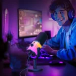 MAONO PD100X USB/XLR Dynamic Microphone For Game Streamers - Image 6