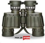 Military Marine Binoculars 8x42 | High-Quality Tactical Equipment for Outdoor Adventures & Waterproof Telescope for Hunting, Camping - Image 4
