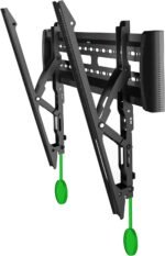 Universal Tilting TV Wall Mount for 40'' - 65 inch LED LCD OLED HD Flat and Plasma Screens up to 80lbs NB - NBC3-T - Image 4