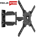 X4 TV Wall Mount Bracket Holder Stand MAX Load 31.8KG For 32-60"