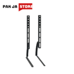TV base bracket stand universal, Fit Screen Size : 26"- 37" inch , Weight Capacity 45 KG Model DZ-064 - Image 2