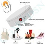 Electric Rotating Turntable with Remote - Price in Pakistan - Image 6