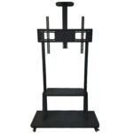 TV wall mount modern office good quality bracket Size "32, 70" - Image 5