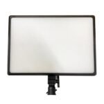 A118 Soft LED Light (22″Inches) with 7-Foot Stand Professional Photography & Studio Lighting - Image 6
