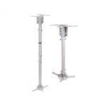 Universal adjustable Projector Ceiling Mount Bracket NBT718-2 - Image 2