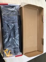 Cantilever Mount Model No HY-006E Versatile Cantilever TV Mount: Adjustable, Durable, and Space-Saving Solution - Image 4