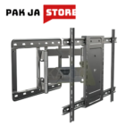 H9 swivel mount fits most 55-90″ flat panel LED & LCD TVs