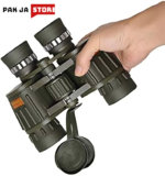 Military Marine Binoculars 8x42 | High-Quality Tactical Equipment for Outdoor Adventures & Waterproof Telescope for Hunting, Camping - Image 5