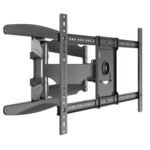 Cantilever Mount Swivel TV Wall Bracket for 40-85 inch LED / LCD NB P65 All-moving - Image 2