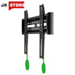 Universal slim Flat Panel Fixed Wall Mount for 32"-65" 100lbs TV NBC2-F