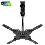 X4 TV Wall Mount Bracket Holder Stand MAX Load 31.8KG For 32-60" - Image 3