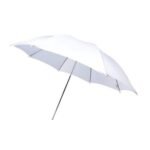 White Umbrella for Studio Photography & Video Lighting Soft Light Diffuser for Professional Shoots - Image 4
