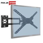 X4 15-58 Cantilever Type Extend Swivel and Revolve Monitor / TV Wall Mount Bracket 14 19 24 32 40 42