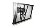 Universal Tilting TV Wall Mount for 32'' - 55 inch LED LCD OLED HD Flat and Plasma Screens up to 80lbs NB - NBC2-T - Image 6