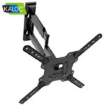 X4 TV Wall Mount Bracket Holder Stand MAX Load 31.8KG For 32-60" - Image 4