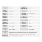 PakJAStore B300D LED Studio Light Adjustable Brightness Best Price in Pakistan Fast Delivery - Image 5