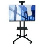 TV wall mount modern office good quality bracket Size "32, 70" - Image 8
