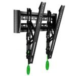 Universal Tilting TV Wall Mount for 32'' - 55 inch LED LCD OLED HD Flat and Plasma Screens up to 80lbs NB - NBC2-T - Image 5