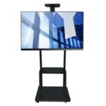 TV wall mount modern office good quality bracket Size "32, 70" - Image 4