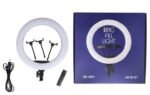 BD-460D 18-Inch LED Ring Light Live Streaming in Pakistan - Image 5