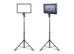 A118 Soft LED Light (22″Inches) with 7-Foot Stand Professional Photography & Studio Lighting - Image 3