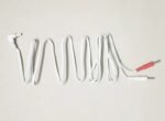TENS Unit Electrode Lead Wires Cables - Image 2