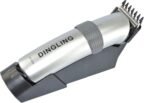 Dingling RF-609 Rechargeable Beard & Hair Trimmer - Image 5
